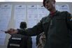 Venezuelans Vote In Presidential Election