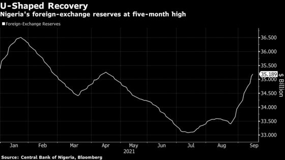 Dollar ‘Fire Power’ Boosts Naira Fight: Decision Guide