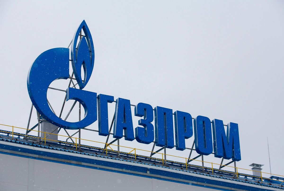 Gazprom Won’t Deliver Any Russian Gas to Italy on Saturday: Eni