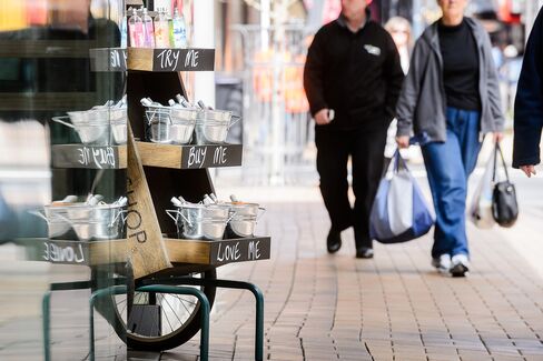 New Zealand's Inflation