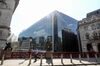 City Of London As Foreign Investors' Appetite For Commercial Property Retains Its Allure