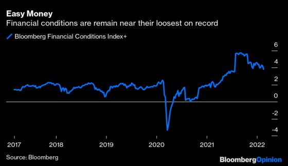 The Federal Reserve Is Veering Toward a Hard Landing