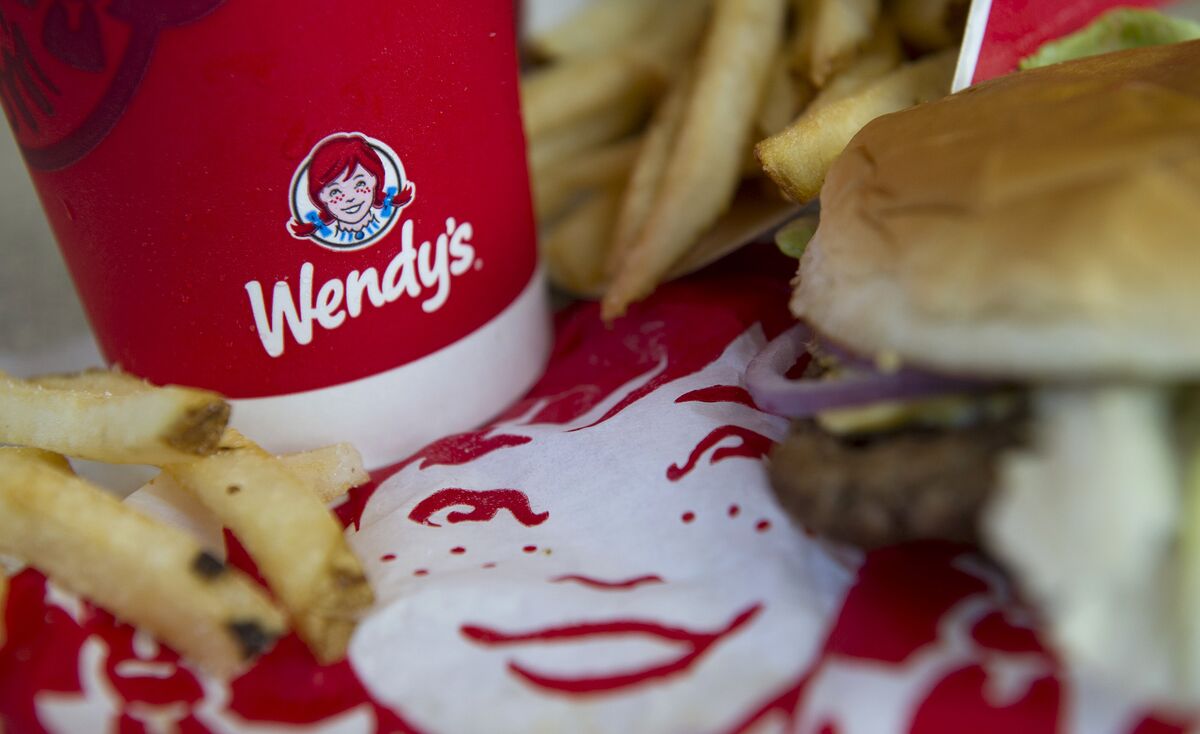 Fast-Food Sales Surge, Buoying Stocks, But That Won’t Satisfy for Long.