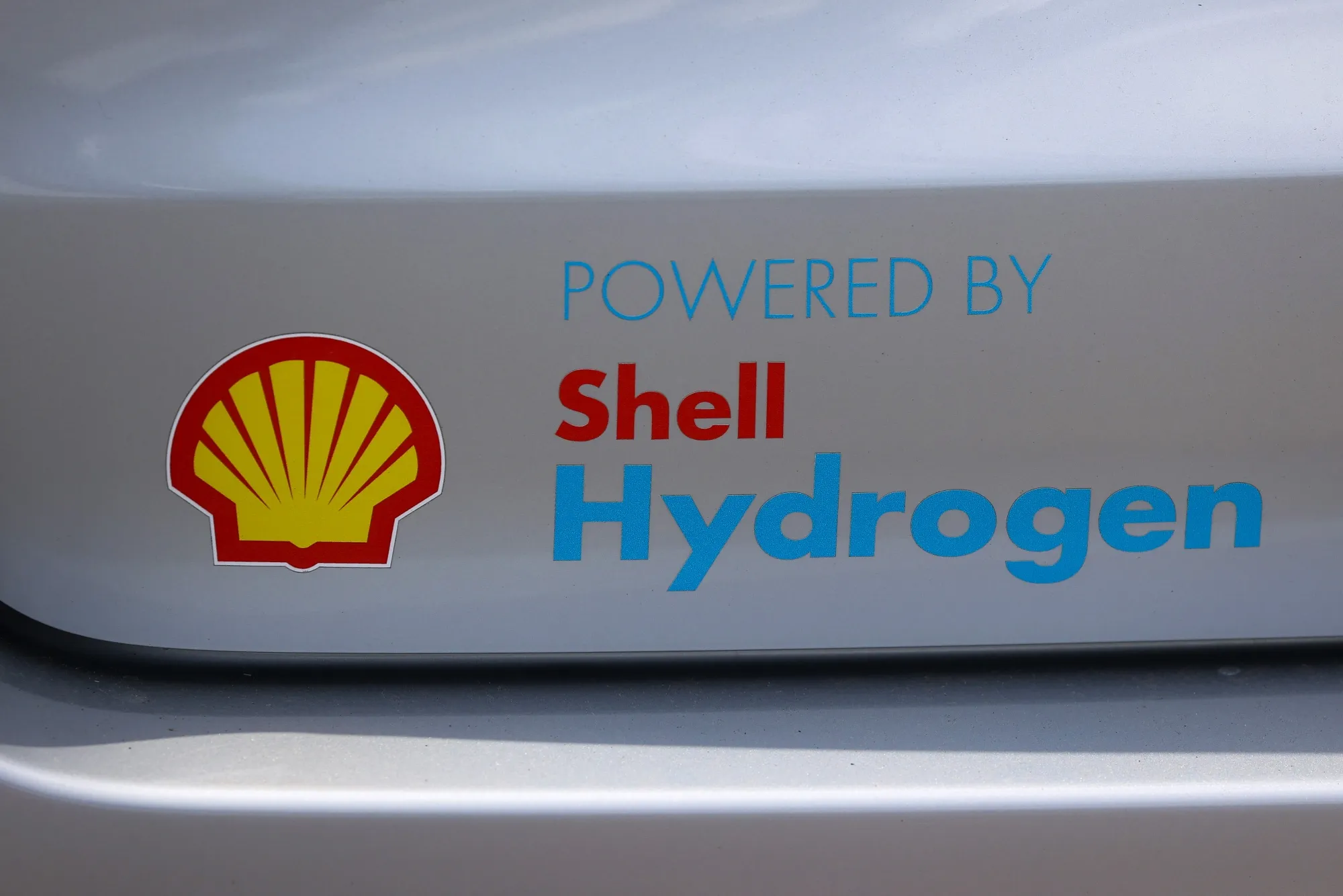 Shell’s profits are still powered by dirty hydrocarbons.
