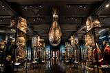 Renovated NYC Museum Hall Showcases Indigenous Perspectives