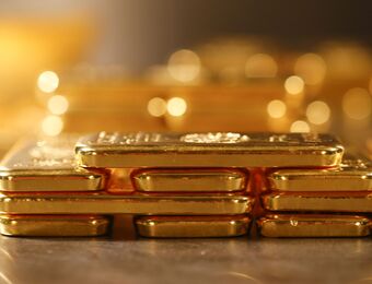 relates to Gold Steady as Traders Await Key Inflation Print for Rate Clues