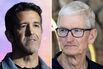 Read Memos From Tim Cook and John Ternus on Apple CEO Transition