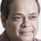 Headshot of Mahendran Balachandran