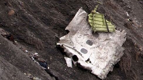 Europe’s air-safety regulator said would-be pilots will be screened for mental illness to help prevent a repeat of March’s Germanwings crash, in which a suicidal airman slammed his jet into a mountain