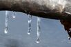 GERMANY-WEATHER-FEATURE-WINTER-WATER