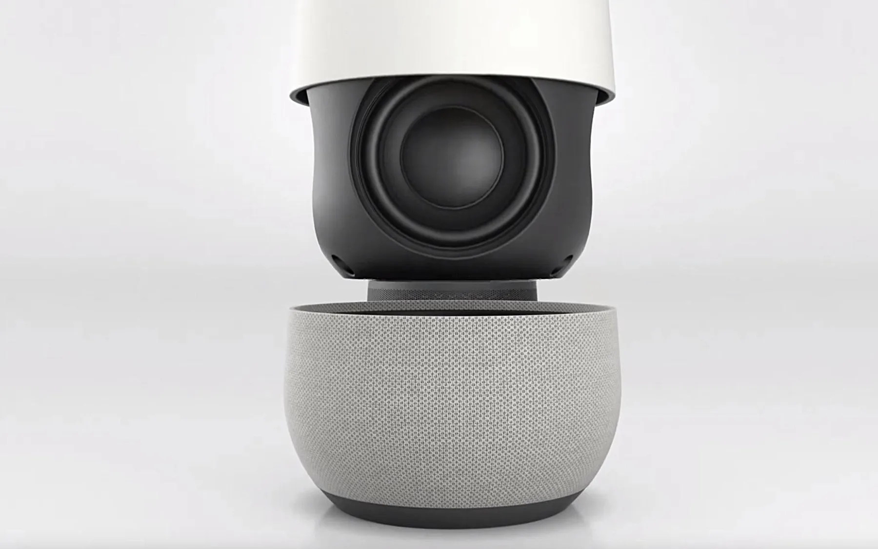 Google Home
