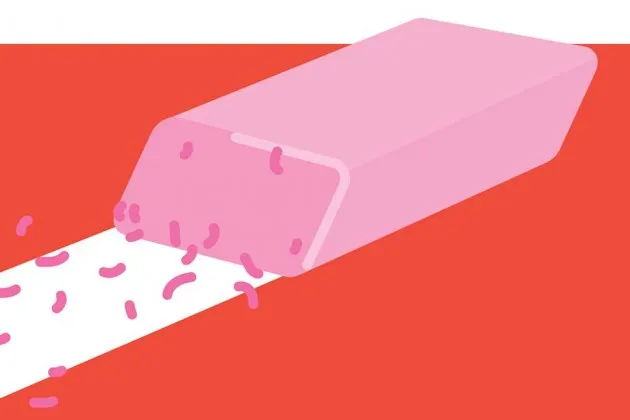 The Case for Scrubbing Search Results