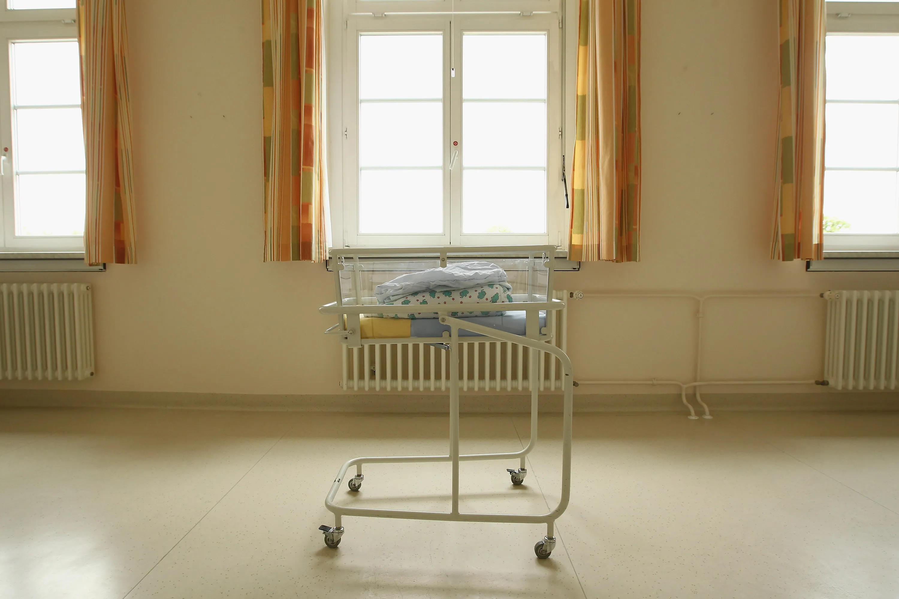 The infant mortality rate rose&nbsp;7% after the Supreme Court overturned Roe v. Wade.&nbsp;