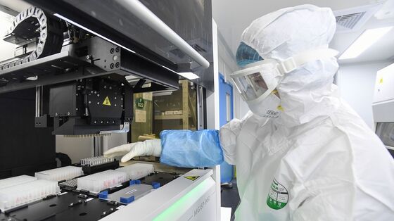 Find Covid Origin or Face Another Pandemic, U.S. Experts Warn