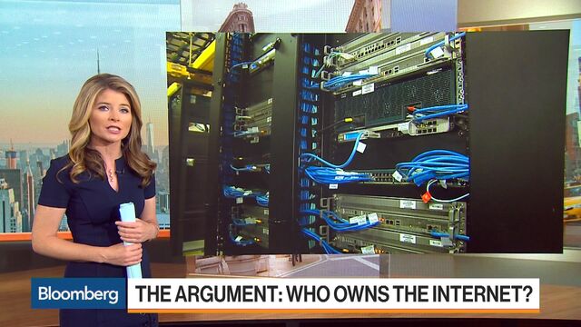 Bloomberg business news