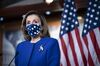 ペロシ米下院議長