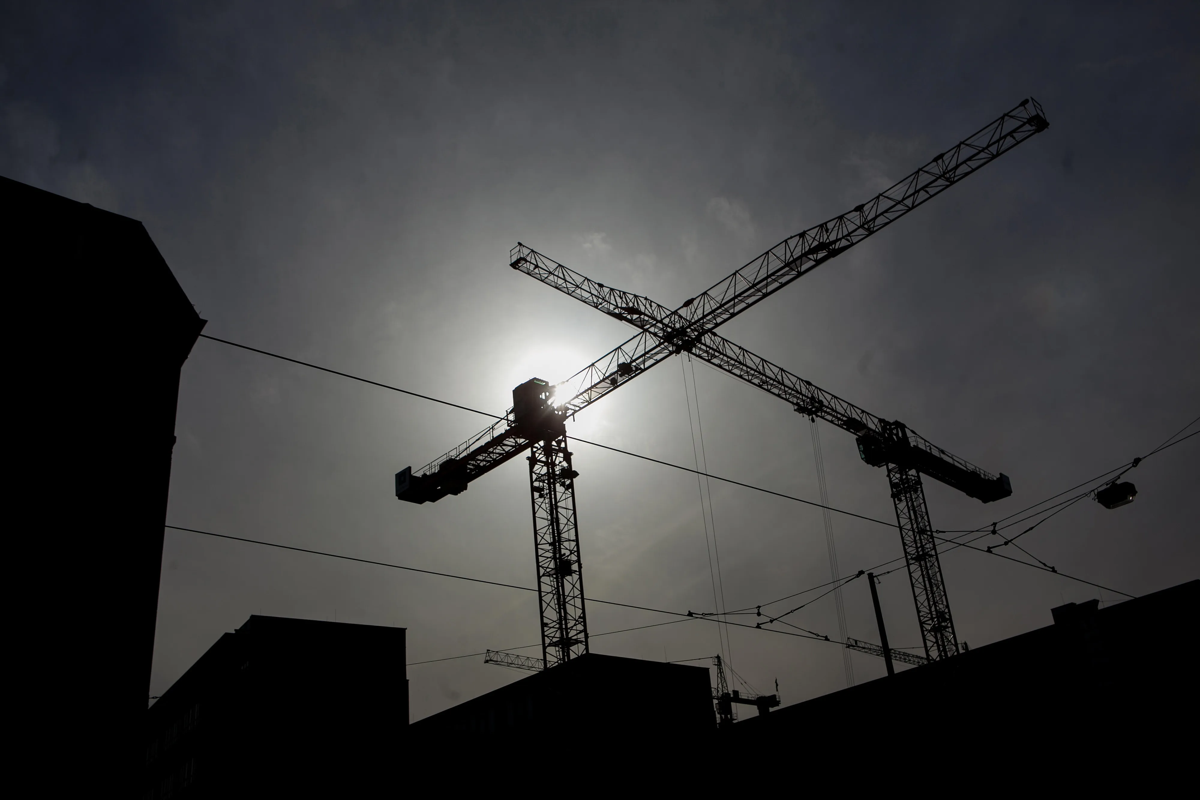 The next German government should free housebuilders from onerous gold standards.&nbsp;