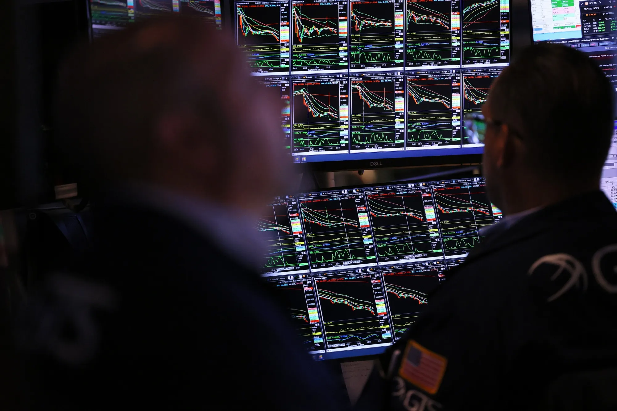 The&nbsp;much-discussed concentration risk&nbsp;at the very top means investors are increasingly reliant on a shrinking number of companies for returns.&nbsp;