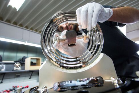 Luxury Bespoke High Security Safe Manufacture At Doettling GmbH