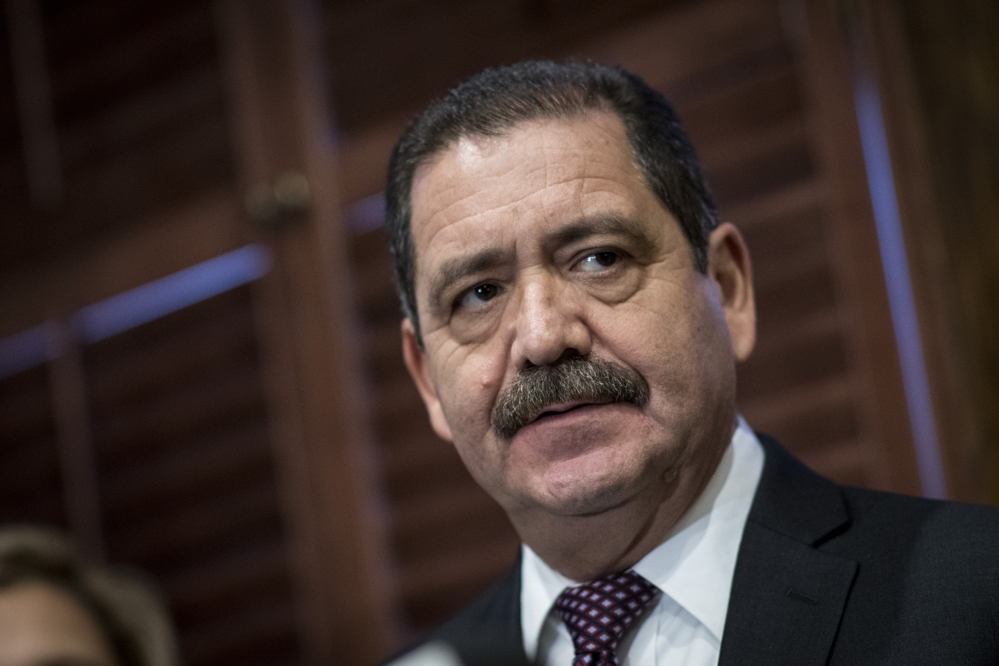 Chicago’s Mayor Race Heats Up As Congressman Chuy Garcia Joins In ...