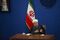 Iran's President Hassan Rouhani News Conference