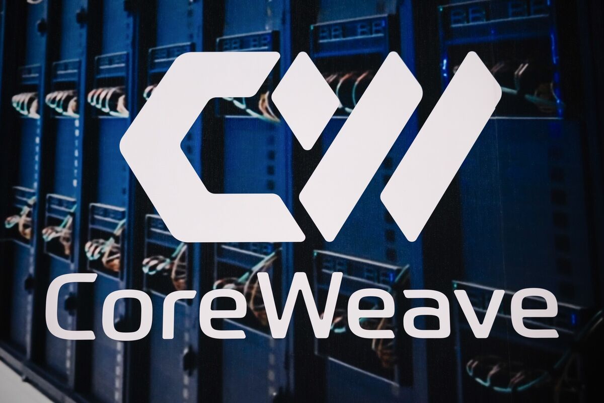 Hudson River Trading Bets Big on CoreWeave AI Cloud
