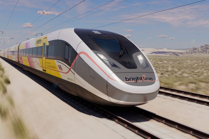 Brightline