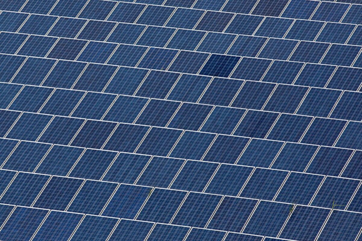 Kuwait Plans Tender for $1.2 Billion Solar Project in 2018