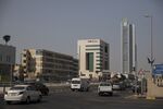 Property And Leisure In Saudia Arabia's Eastern City