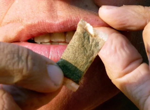 Tobacco, yes. Cancer, not so much.
