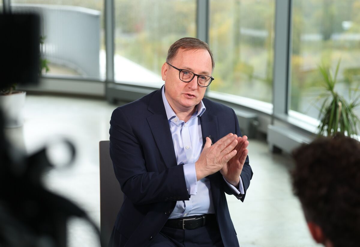 ECB Has Yet to See Full Impact of Euro Appreciation, Kazaks Says