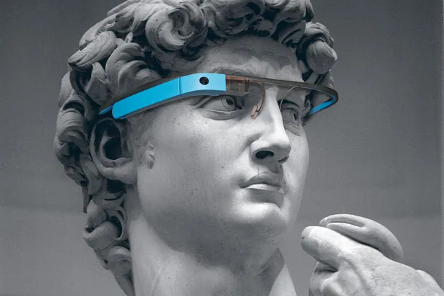 Computer Interfaces: Tech's Next Great Frontier