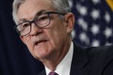 Fed Chair Powell Holds News Conference Following FOMC Rate Decision