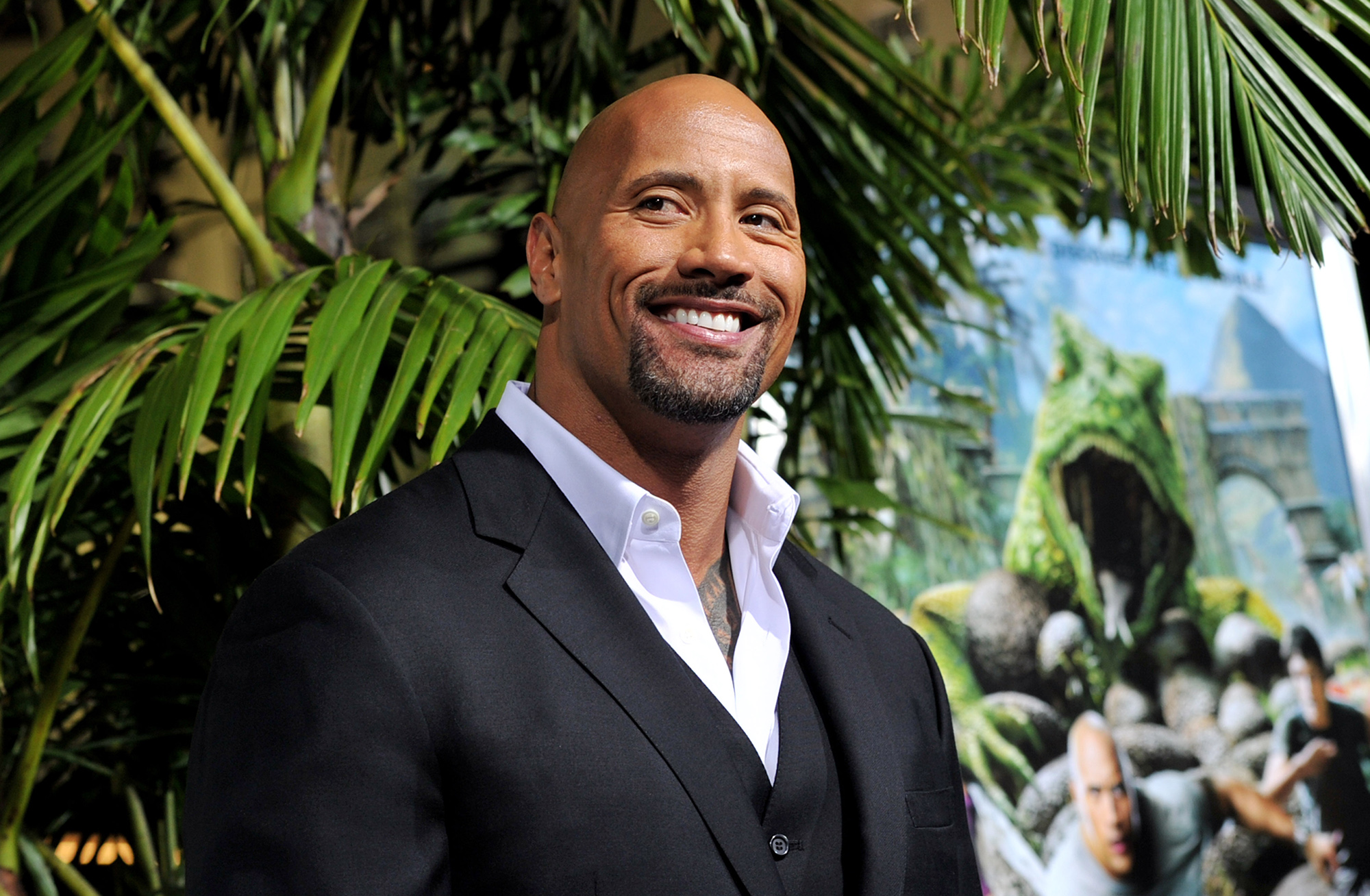 Dwayne The Rock Johnson, RedBird Capital Buy XFL for $15 Million