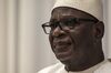 Ibrahim Boubacar Keita