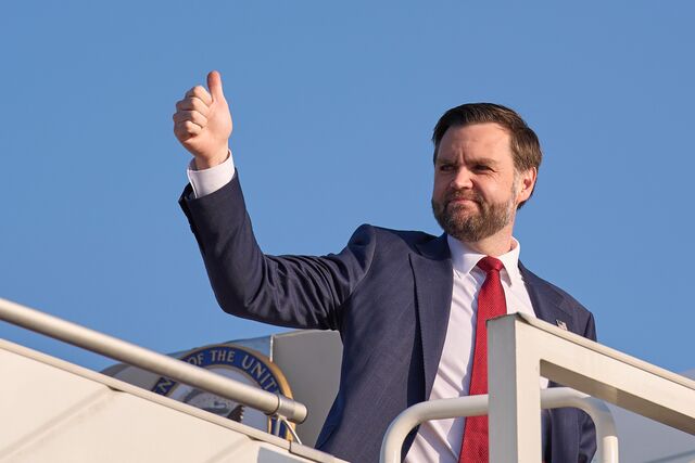 Vice President JD Vance led the US delegation at talks in Islamabad earlier in April, but left without striking a deal.