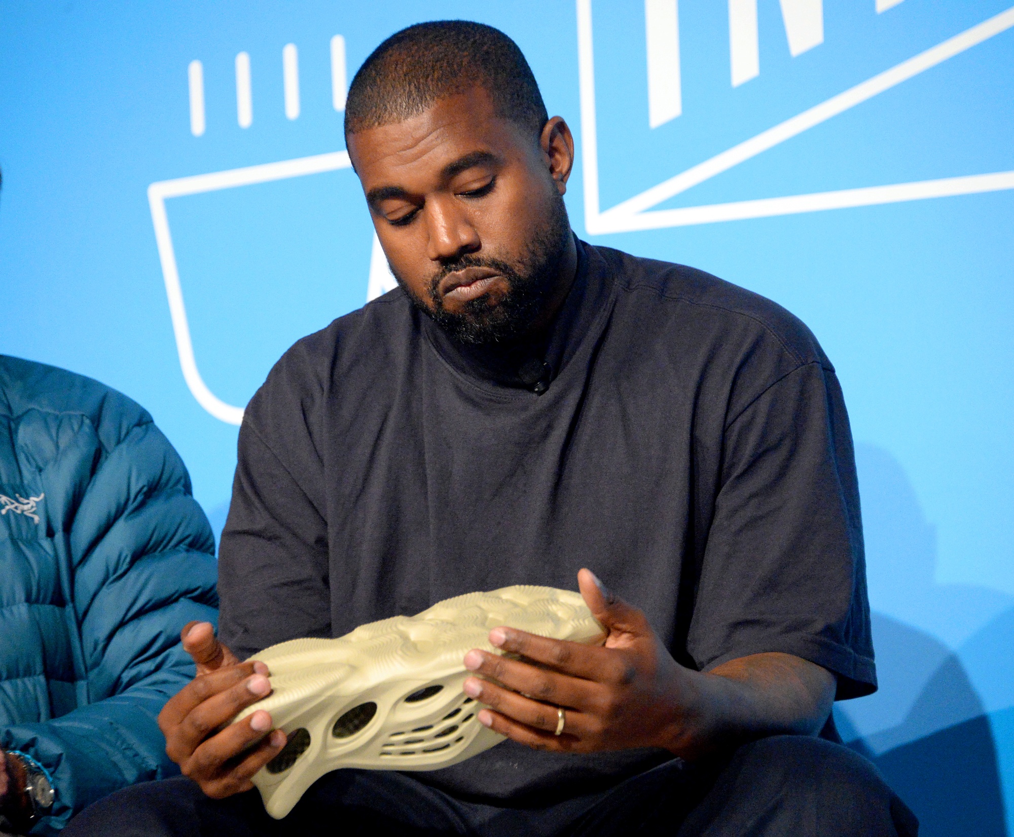 Adidas makes shocking sum off of Kanye West's leftover Yeezy shoes