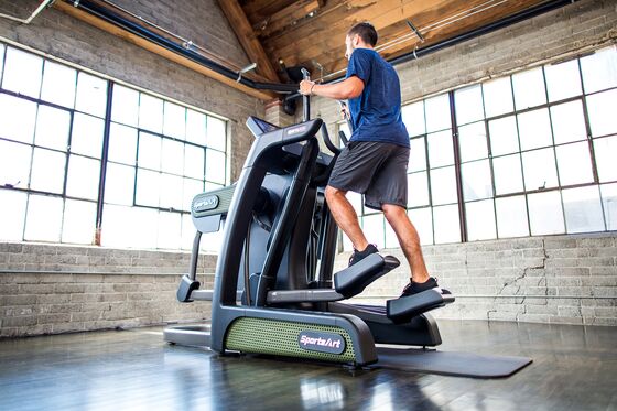 Run Faster—Your Treadmill Might Be Generating Electricity