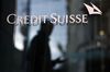 relates to クレディ・スイス、投資銀行部門で上級職を削減