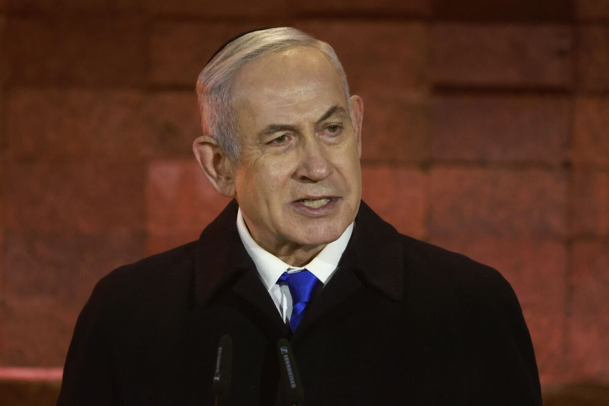 War in Gaza: Netanyahu Vows to Fight On as Mediators Tweak Language ...