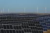 Solar Power Industry In Spain