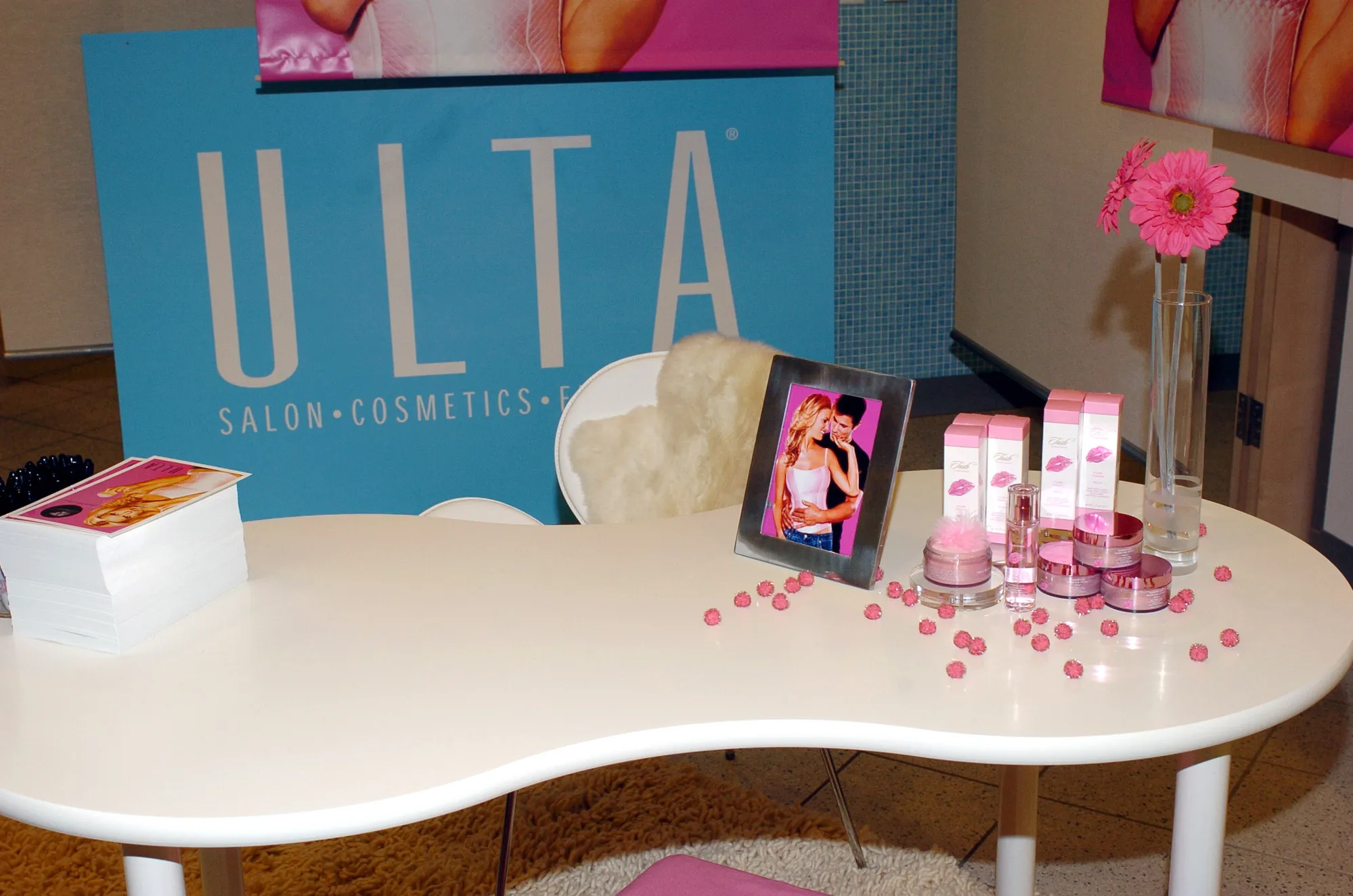 Ulta’s beauty is way moree than skin-deep.