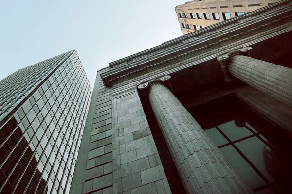 RF bank