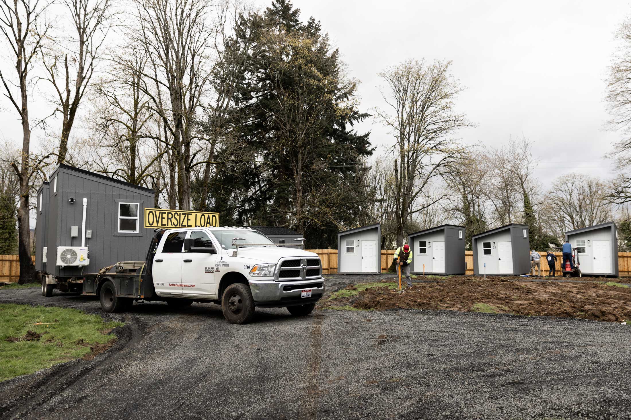 Tiny House FAQs - Stanley Tiny Homes