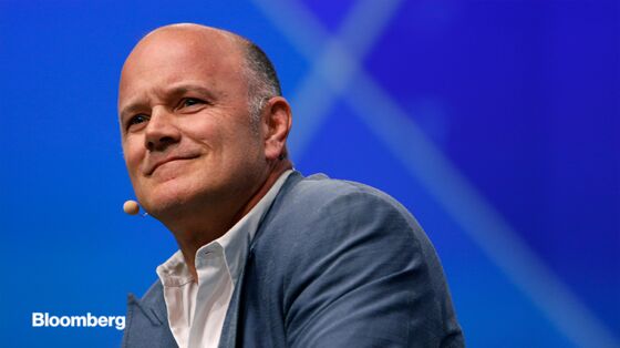 Bitcoin Is Below $7,000 But Novogratz Stays Long, Shorts Stocks