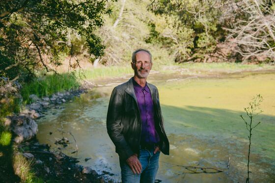 Meet Six People Fighting Water Scarcity Across the Globe