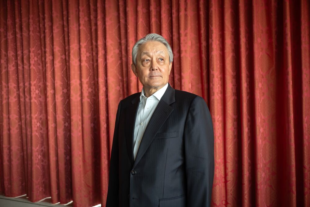 日本市場の「顔」として奔走､時価総額280兆円増－JPX率いる