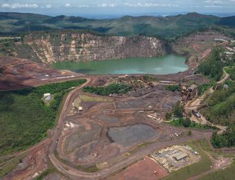 relates to Deluge Exposes Vale’s Lingering Waste Risk Even as Mines Restart