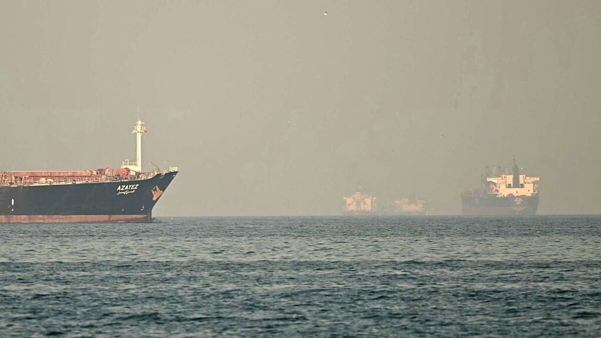 Oil Price Surges as US-Iran Conflict Continues
