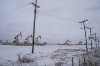 Texas Blackouts To Continue Today and Into Early Tuesday